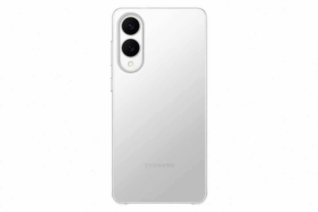 Ốp lưng Galaxy S25 Edge PC TPU Samsung Chính hãng