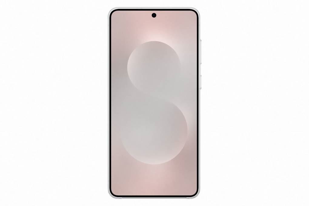 Ốp lưng Galaxy S25 Edge PC TPU Samsung Chính hãng - 2