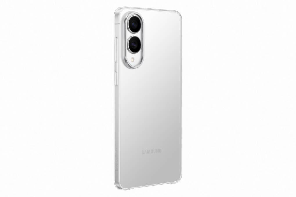 Ốp lưng Galaxy S25 Edge PC TPU Samsung Chính hãng - 3
