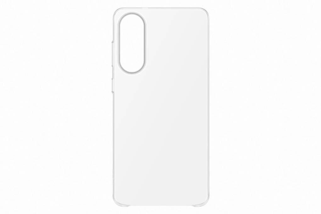 Ốp lưng Galaxy S25 Edge PC TPU Samsung Chính hãng - 4