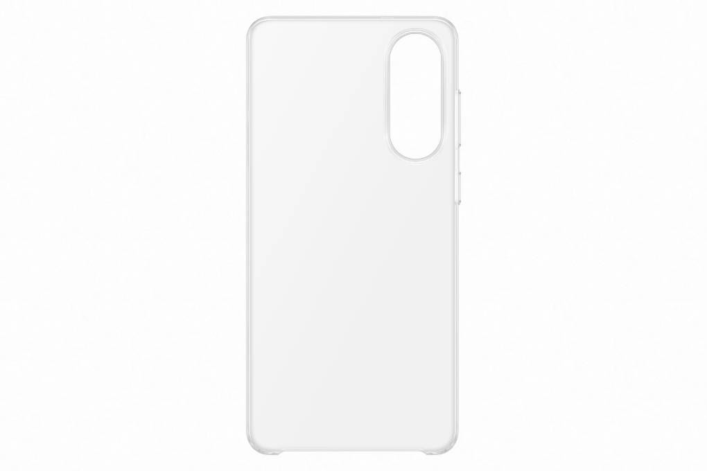 Ốp lưng Galaxy S25 Edge PC TPU Samsung Chính hãng - 5