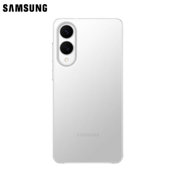 Ốp lưng Galaxy S25 Edge PC TPU Samsung