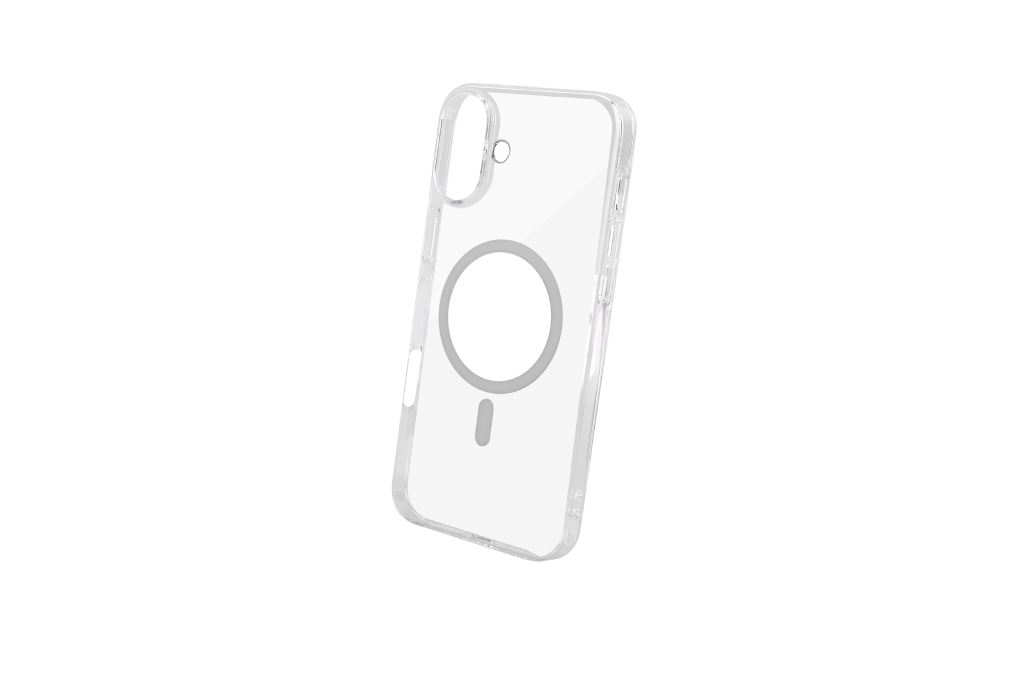 Ốp lưng MagSafe iPhone 16 Plus JC PC AVA+ Slim 1mm YF1182 - 4