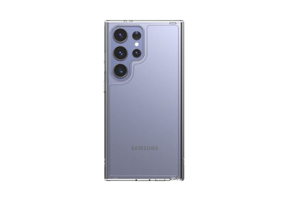 Ốp lưng Galaxy S24 Ultra TPU ARAREE FLEXIELD