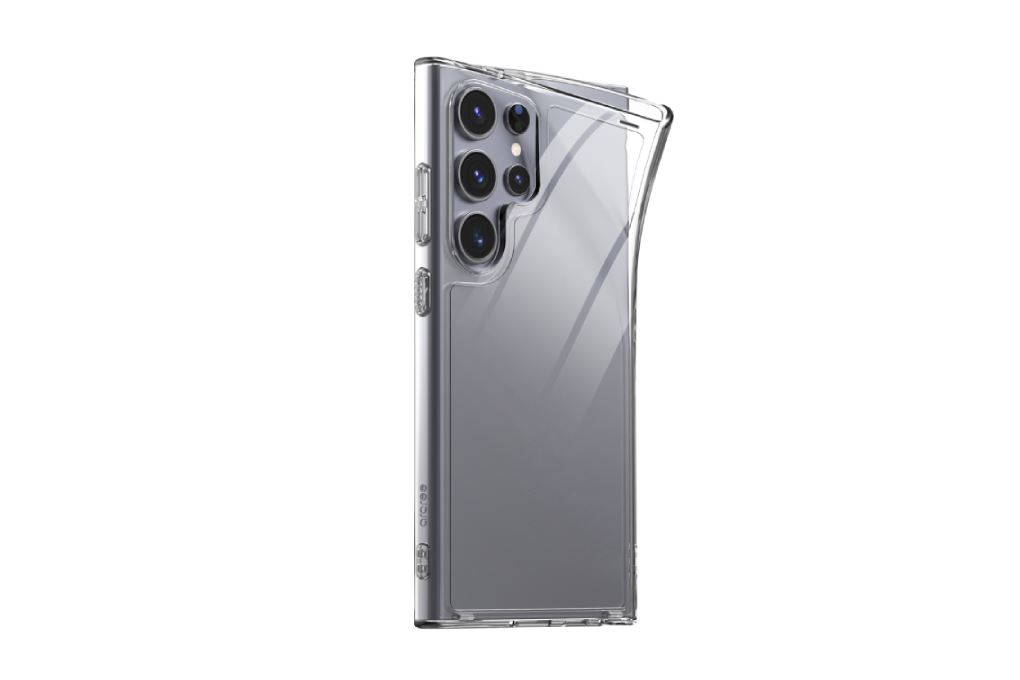 Ốp lưng Galaxy S24 Ultra TPU ARAREE FLEXIELD - 2