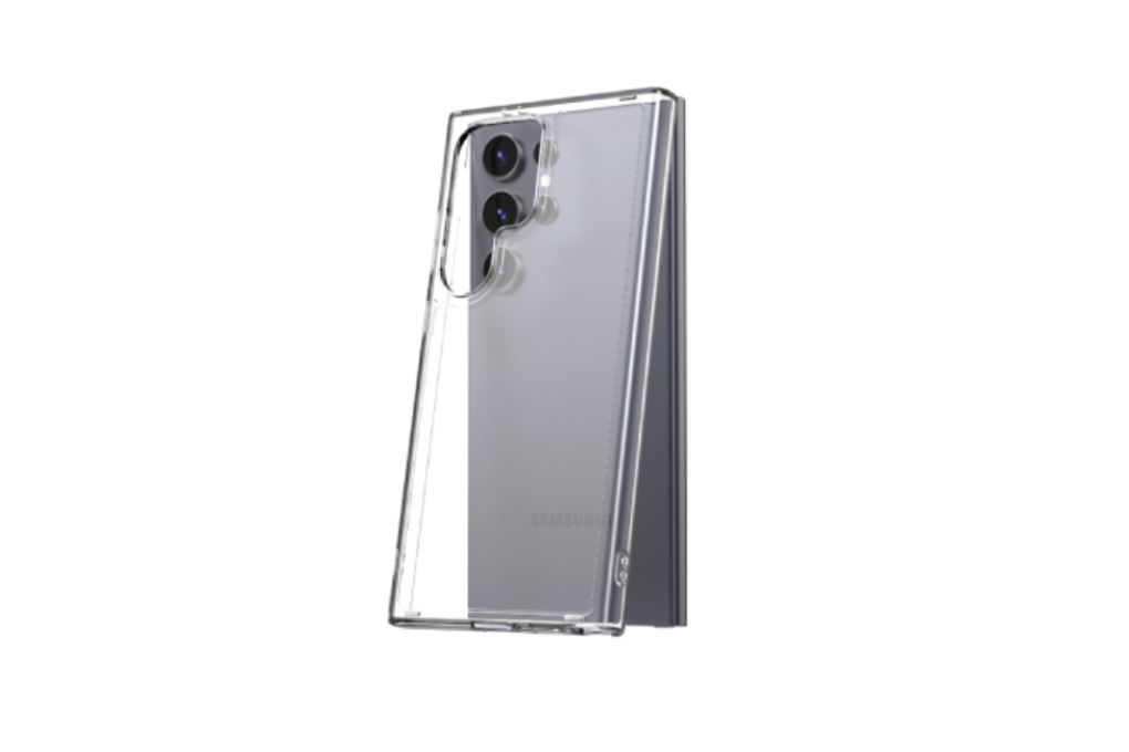 Ốp lưng Galaxy S24 Ultra TPU ARAREE FLEXIELD - 3