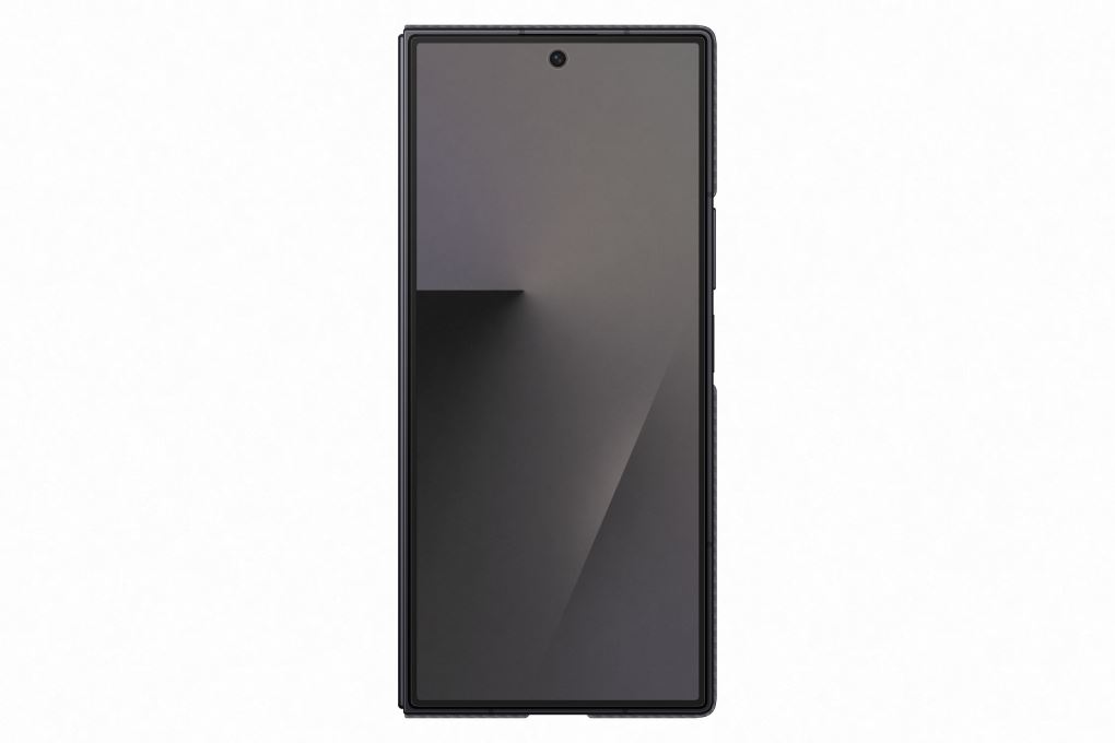 Ốp lưng Galaxy Z Fold7 SAMSUNG Carbon Shield Chính hãng Màu Đen