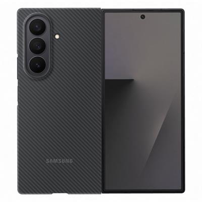 Ốp lưng Galaxy Z Fold7 SAMSUNG Carbon Shield Chính hãng