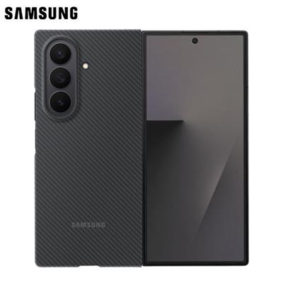Ốp lưng Galaxy Z Fold7 SAMSUNG Carbon Shield Chính hãng