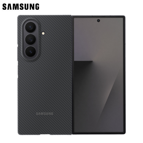 Ốp lưng Galaxy Z Fold7 SAMSUNG Carbon Shield