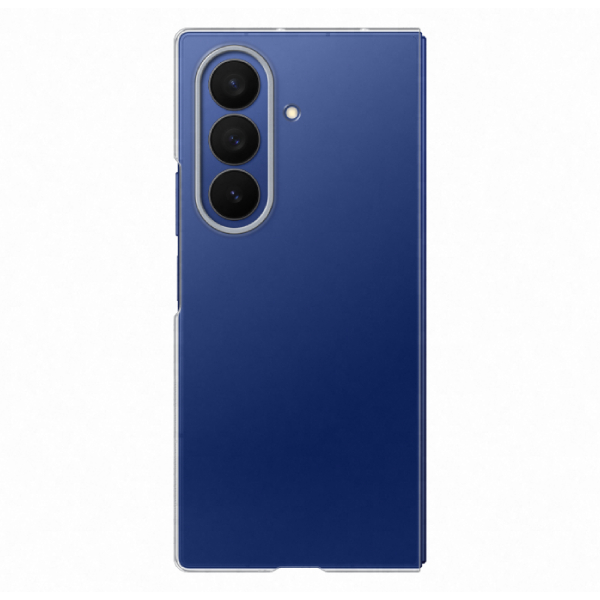 Ốp Lưng Galaxy Z Fold7 PC TPU SAMSUNG