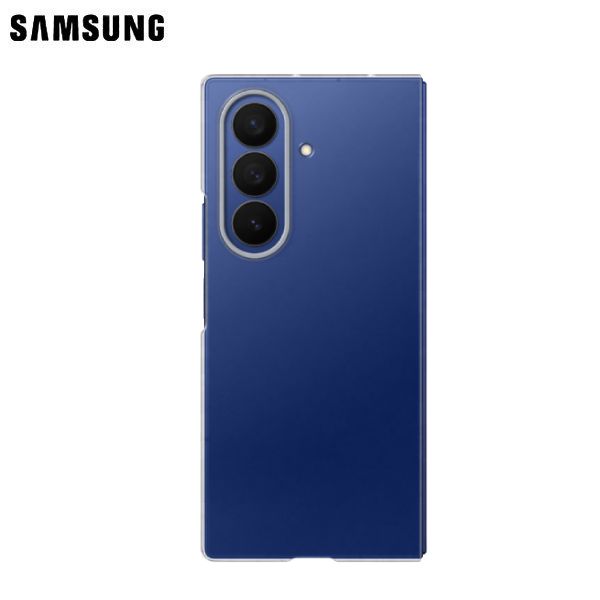 Ốp Lưng Galaxy Z Fold7 PC TPU SAMSUNG
