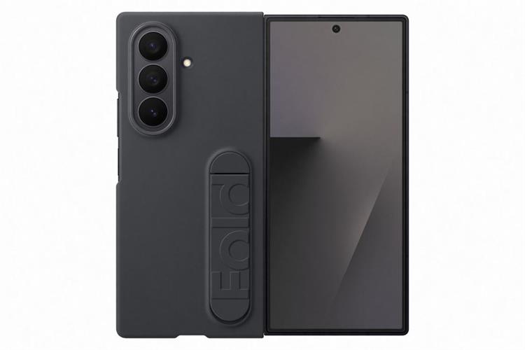 Ốp Lưng Galaxy Z Fold7 Silicone PC SAMSUNG Chính hãng