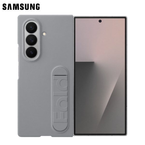 Ốp Lưng Galaxy Z Fold7 Silicone PC SAMSUNG