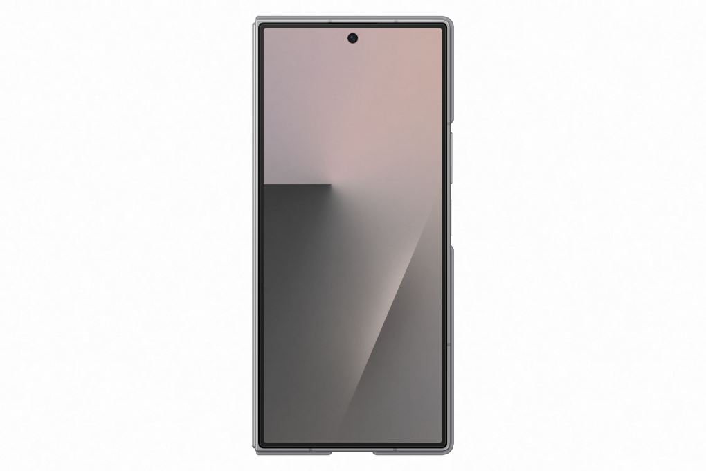 Ốp Lưng Galaxy Z Fold7 Silicone PC SAMSUNG Chính hãng - 2