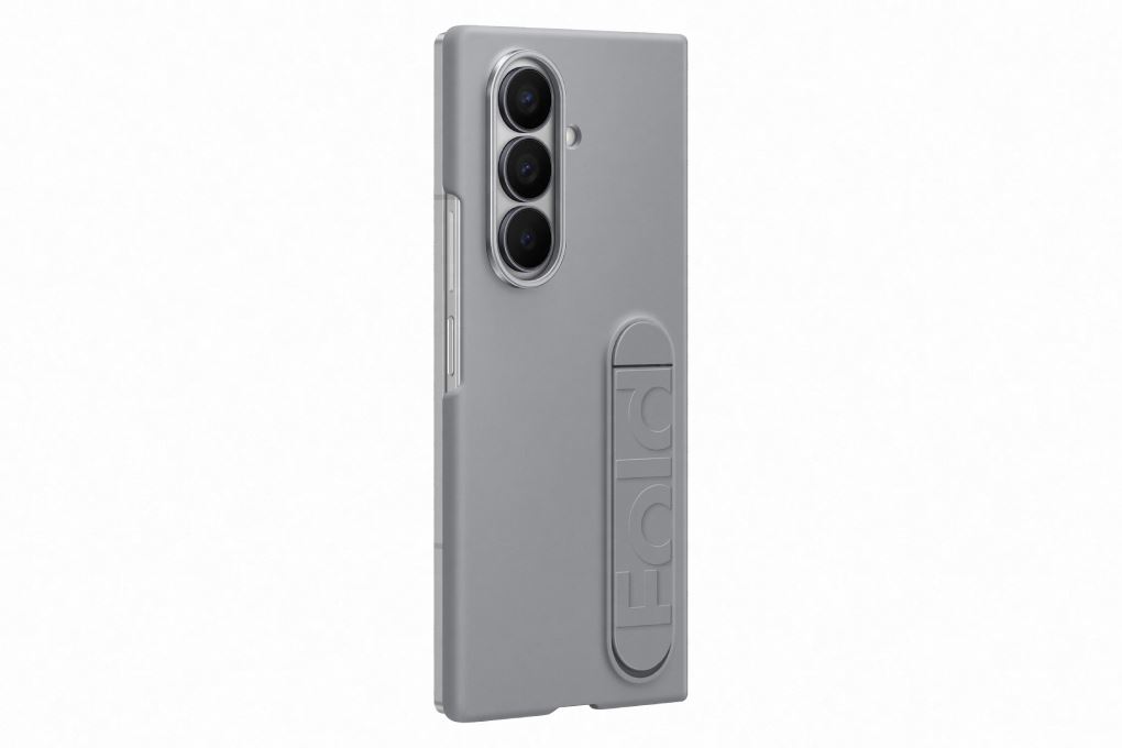 Ốp Lưng Galaxy Z Fold7 Silicone PC SAMSUNG Chính hãng - 3