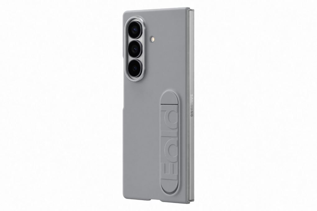 Ốp Lưng Galaxy Z Fold7 Silicone PC SAMSUNG Chính hãng - 4
