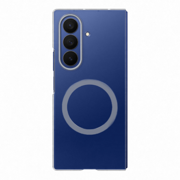 Ốp Lưng Galaxy Z Fold7 PC TPU SAMSUNG Magnet