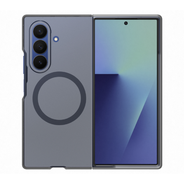 Ốp Lưng Galaxy Z Fold7 PC TPU SAMSUNG x SPIGEN Magnet Capella Pro Chính hãng
