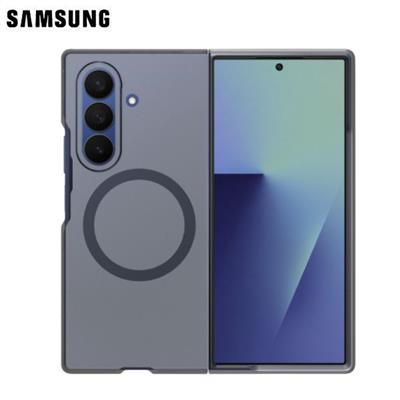 Ốp Lưng Galaxy Z Fold7 PC TPU SAMSUNG x SPIGEN Magnet Capella Pro Chính hãng