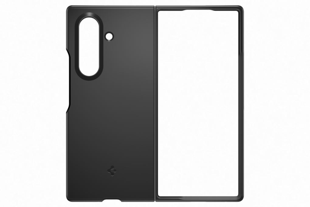 Ốp Lưng Galaxy Z Fold7 PC TPU SAMSUNG x SPIGEN Magnet ThinFit Pro Chính hãng - 3