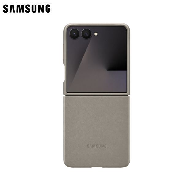 Ốp Lưng Galaxy Z Flip7 PC PU SAMSUNG Kindsuit