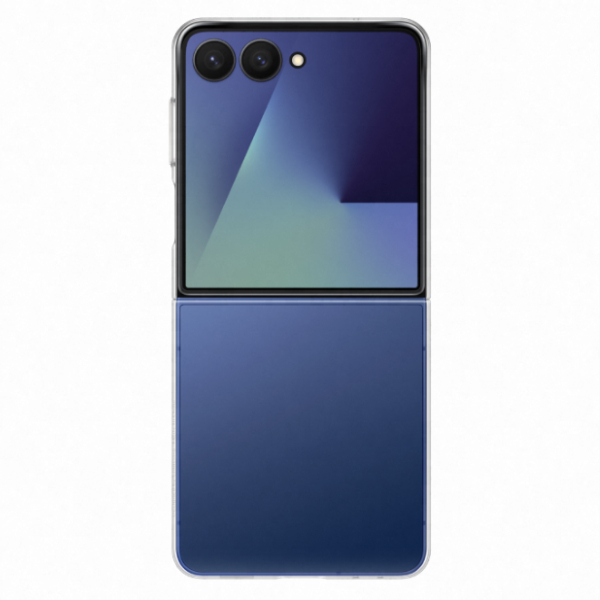 Ốp Lưng Galaxy Z Flip7 PC TPU SAMSUNG