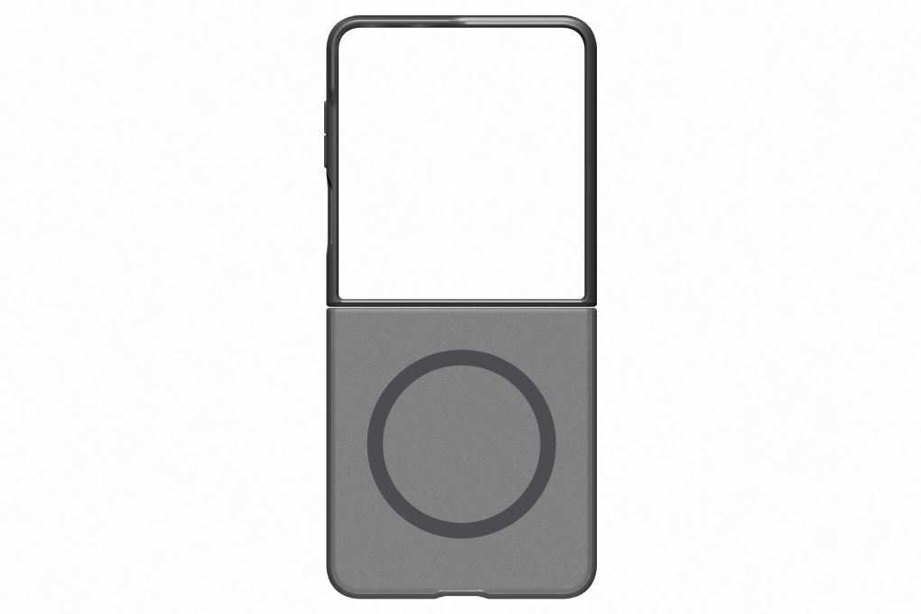 Ốp Lưng Galaxy Z Flip7 PC TPU SAMSUNG x SPIGEN Magnet Capella Pro Chính hãng - 3