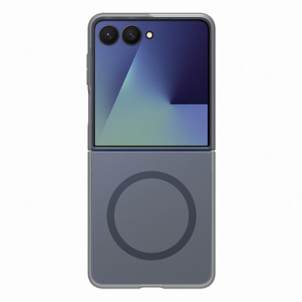 Ốp Lưng Galaxy Z Flip7 PC TPU SAMSUNG x SPIGEN Magnet Capella Pro