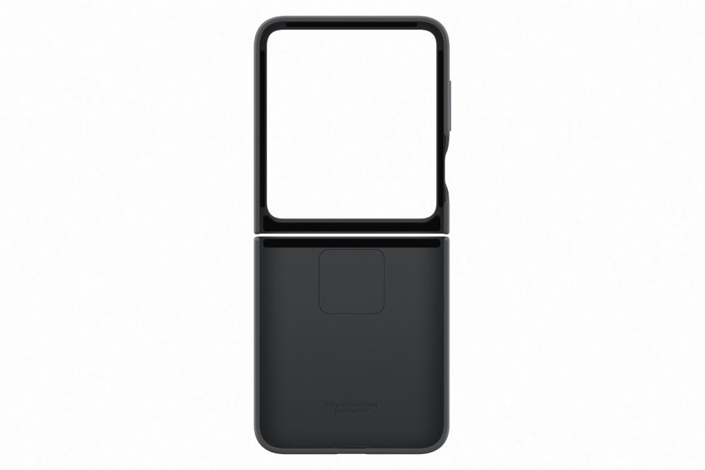 Ốp Lưng Galaxy Z Flip7 FE Silicone PC SAMSUNG - 3