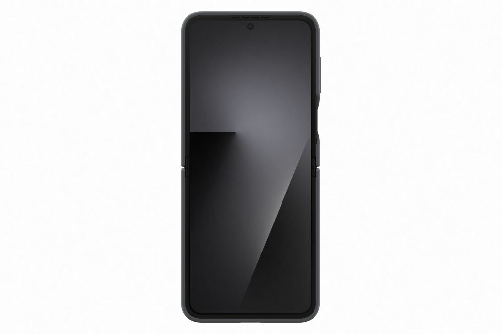 Ốp Lưng Galaxy Z Flip7 FE Silicone PC SAMSUNG - 5