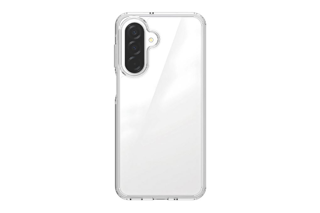 Ốp lưng Galaxy A17 PC TPU AVA+ JC JCS1601 Màu Trắng