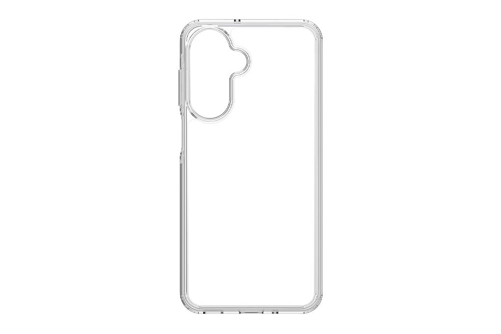 Ốp lưng Galaxy A17 PC TPU AVA+ JC JCS1601 Màu Trắng