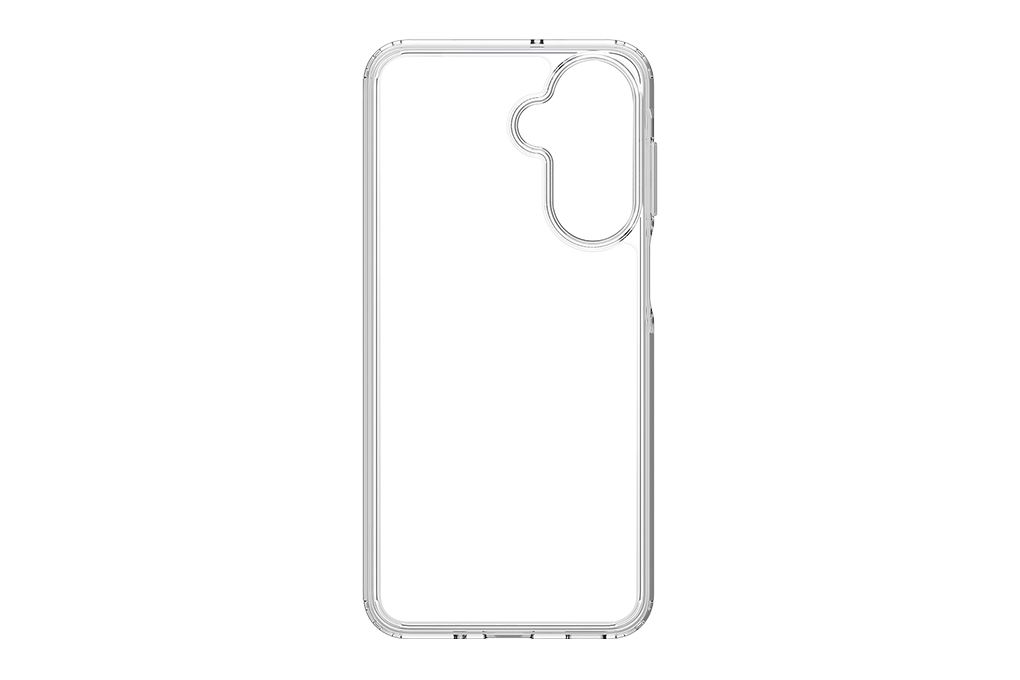 Ốp lưng Galaxy A17 PC TPU AVA+ JC JCS1601 Màu Trắng