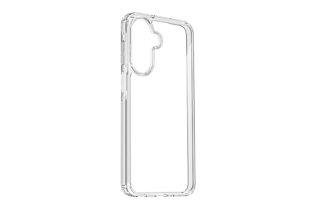 Ốp lưng Galaxy A17 PC TPU AVA+ JC JCS1601 Màu Trắng