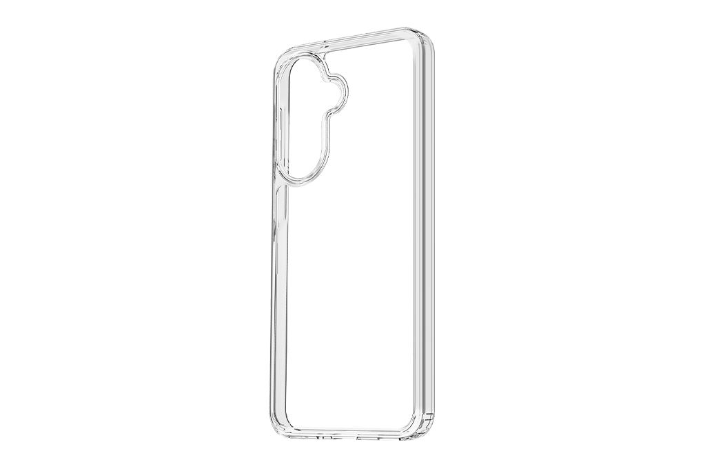 Ốp lưng Galaxy A17 PC TPU AVA+ JC JCS1601 Màu Trắng