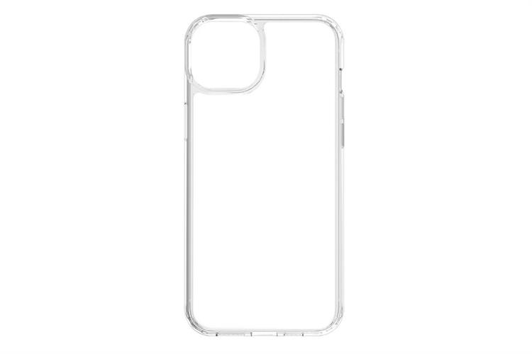 Ốp lưng iPhone 15 Plus PC TPU AVA+ JC JCS1601 Màu Trắng