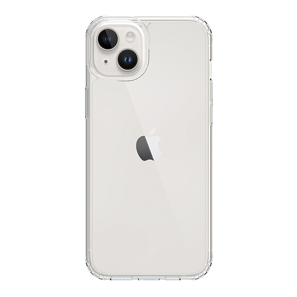 Ốp lưng iPhone 15 Plus PC TPU AVA  JC JCS1601