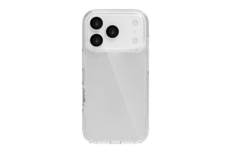 Ốp lưng iPhone 17 Pro Max PC TPU AVA+ OC Bayer II