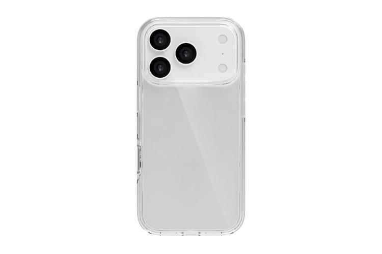 Ốp lưng iPhone 17 Pro PC TPU AVA+ OC Bayer II