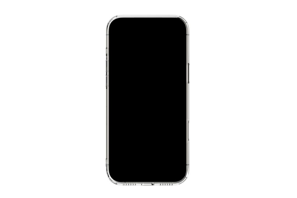 Ốp lưng iPhone 17 Pro TPU MIPOW ST17C-CR - 4