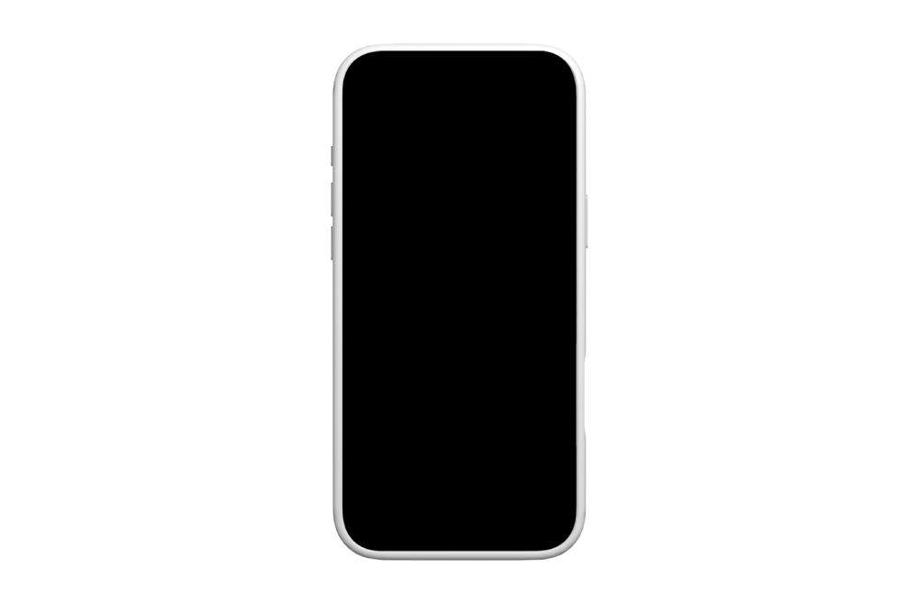 Ốp lưng MagSafe iPhone 17 Pro PC TPU MIPOW MATTEX MTC17C-WT - 5