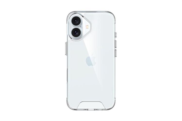 Ốp lưng iPhone 17 PC TPU JINYA