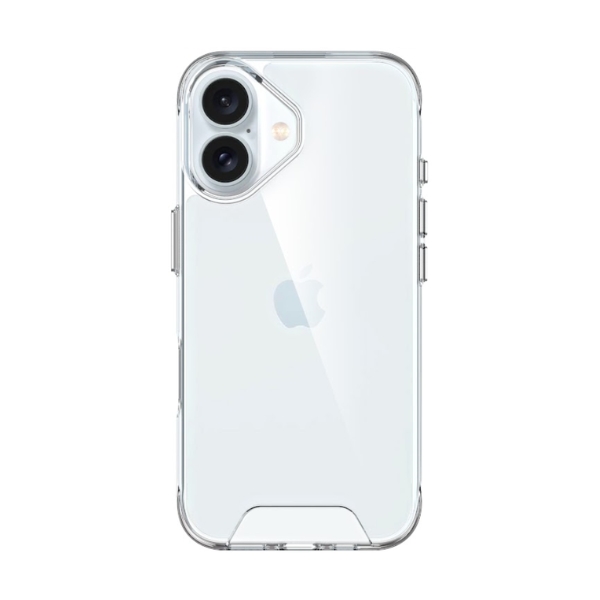 Ốp lưng iPhone 17 PC TPU JINYA