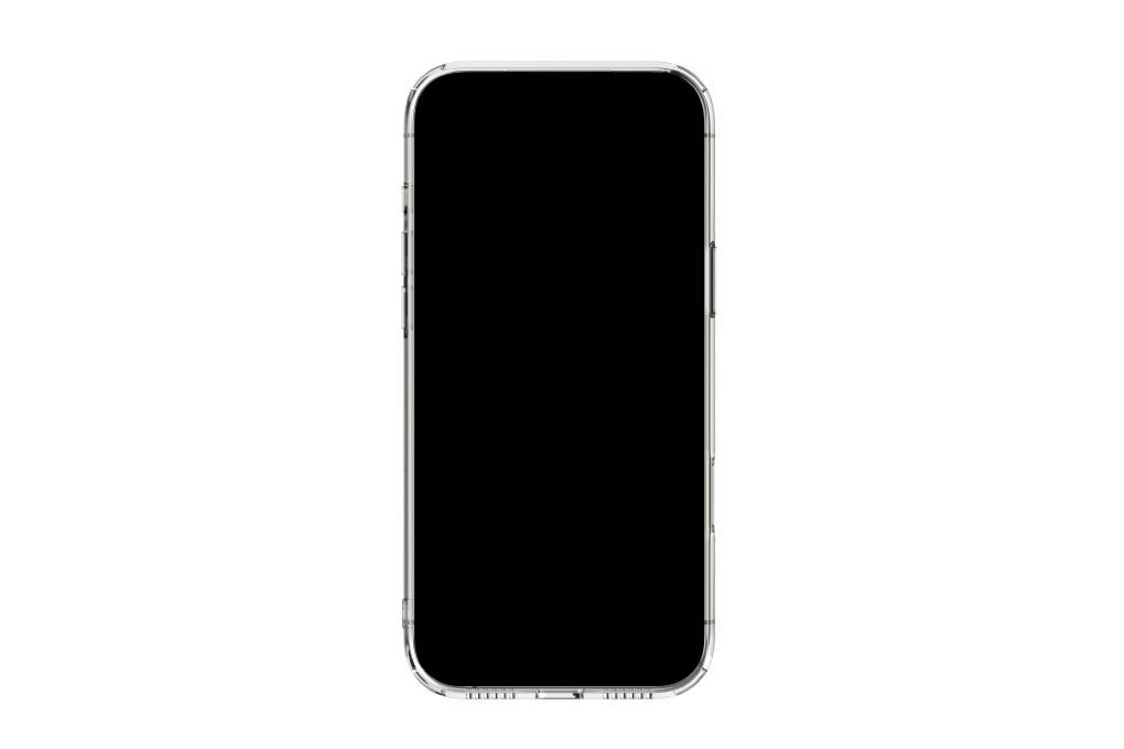 Ốp lưng MagSafe iPhone 17 Pro Max PC TPU MIPOW ViralX MGP17D-MP Màu đỏ