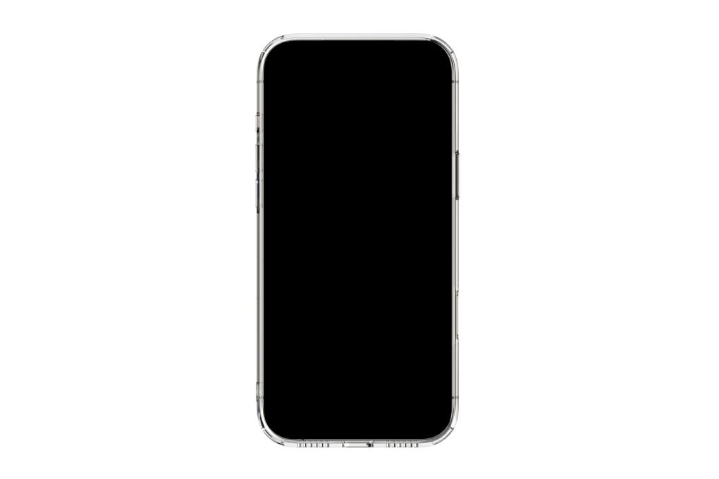 Ốp lưng MagSafe iPhone 17 Pro Max PC TPU MIPOW ViralX MGP17D-FP Màu Trắng