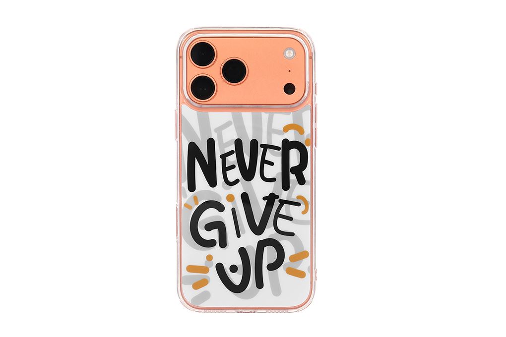 Ốp lưng MagSafe iPhone 17 Pro Max PC TPU MIPOW ViralX MGP17D-NU Màu Trắng
