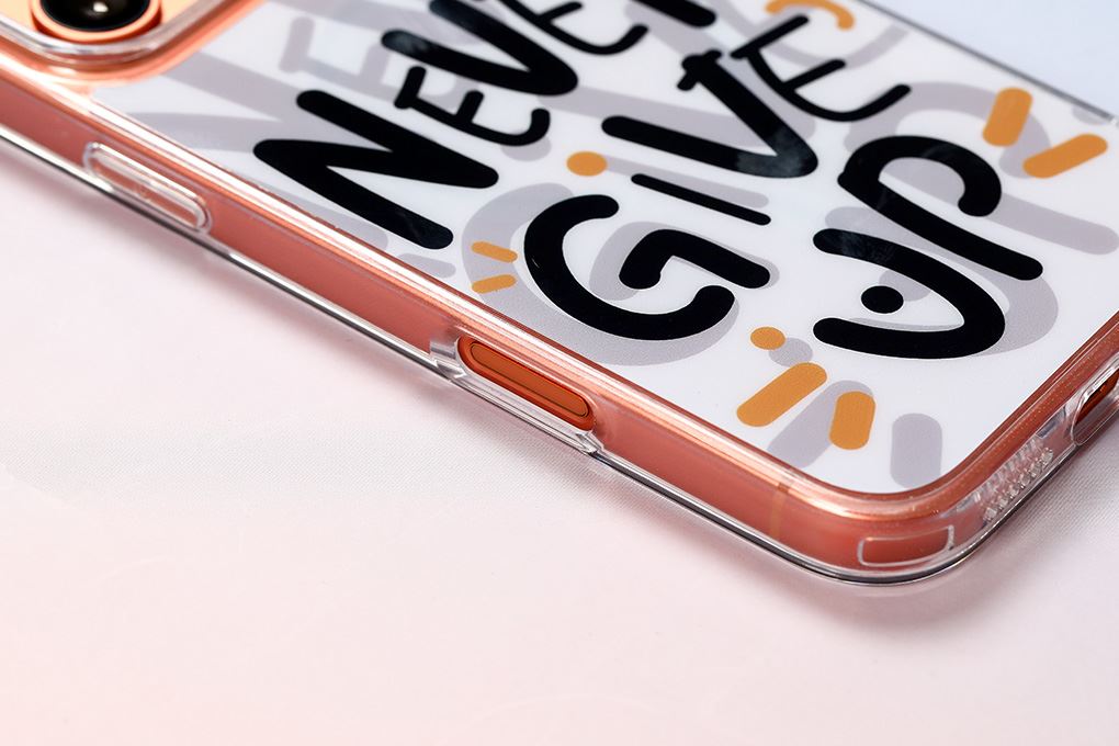 Ốp lưng MagSafe iPhone 17 Pro Max PC TPU MIPOW ViralX MGP17D-NU Màu Trắng
