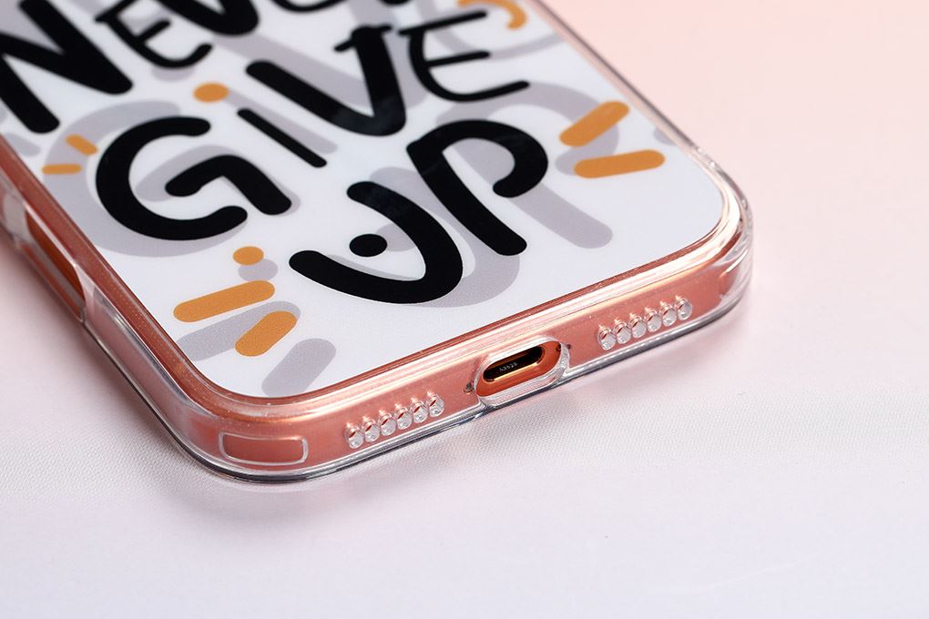 Ốp lưng MagSafe iPhone 17 Pro Max PC TPU MIPOW ViralX MGP17D-NU Màu Trắng