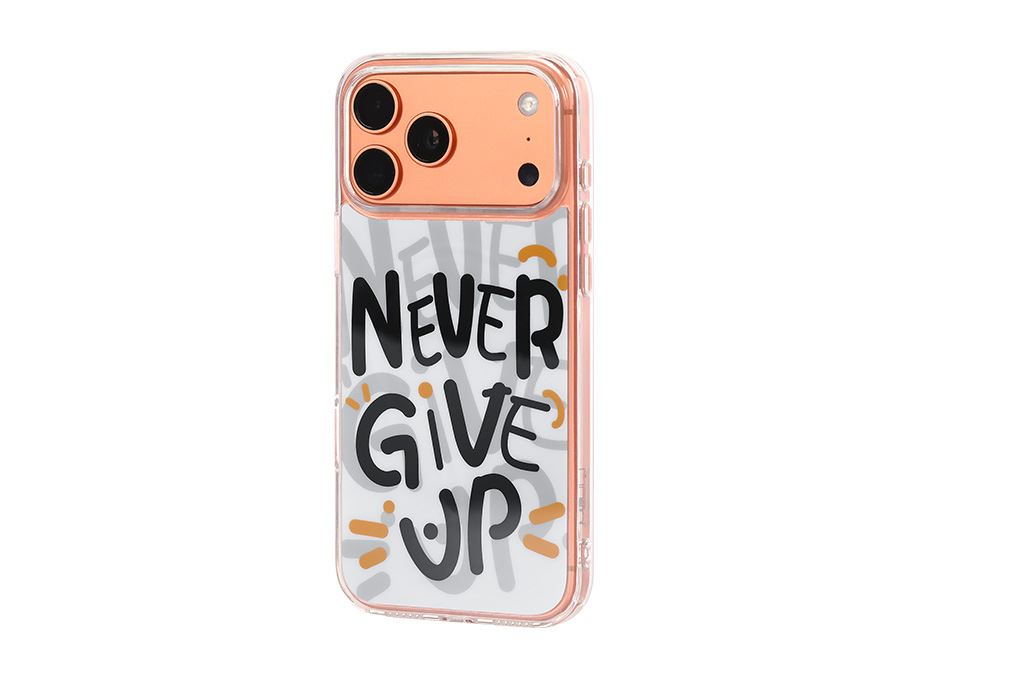Ốp lưng MagSafe iPhone 17 Pro Max PC TPU MIPOW ViralX MGP17D-NU Màu Trắng